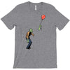 happiness is fleeting T-Shirt