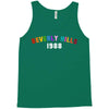 Beverly Hills 1988 Tank Top