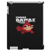 Finding Da Wae iPad 3 and 4 Case