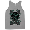 skullboarder Tank Top