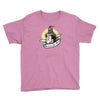 praise the sun Youth Tee
