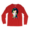 avicii Long Sleeve Shirts