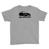 honda s2000 Youth Tee