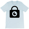 padlock eye T-Shirt