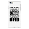 Some People Have To Wait a Lifetime To Meet Their Favorite Softball iPhone 6 Plus/6s Plus Case