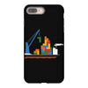 russian cargo iPhone 8 Plus