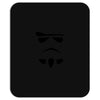 bad face Mousepad