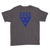 vote pizza best trending Youth Tee