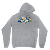 thunder and lightning Hoodie