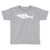 Auntie Shark Toddler T-shirt