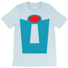 Vintage Mr. Incredible T-Shirt