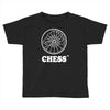 chess records Toddler T-shirt