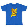 poke souls Toddler T-shirt