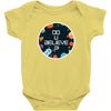 Do You Believe Baby Bodysuit