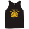 i have the body of a god Tank Top