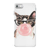 cat iPhone 7 Case