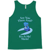 it's a me Tank Top