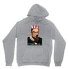 Notorius Rbg Unisex Hoodie
