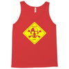 walter white danger Tank Top