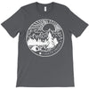 love camping T-Shirt