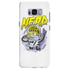astronaute nerd Samsung Galaxy S8 Plus