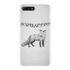 scullay iPhone 7 Plus Case