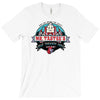 mr tastee's blue tornado bars T-Shirt