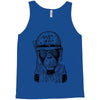 born to kill Tank Top