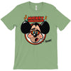 mickey mousseux T-Shirt
