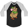 gus gus 3/4 Sleeve Shirt