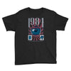 dystopia Youth Tee