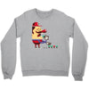 veggies are life Crewneck Sweatshirt