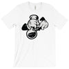 mickey frappe un bang T-Shirt