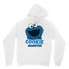 Cookie Monster Unisex Hoodie
