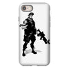 fortnite soldier iPhone 8