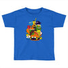 dq value menu Toddler T-shirt