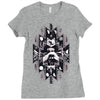 phases Ladies Fitted T-Shirt
