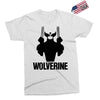 wolverine 2 Exclusive T-shirt
