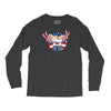 vote brain Long Sleeve Shirts