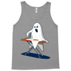 scorched Tank Top