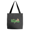 merry pizzamas Tote Bags