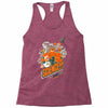 science!!! it knows stuff! Racerback Tank
