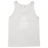 i don't run Tank Top