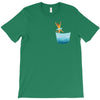 Jumping See T-Shirt