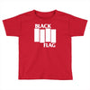 black flag new Toddler T-shirt