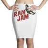 ram jam Pencil Skirts