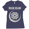 Dark Before Dawn Ladies Fitted T-Shirt