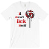 lick it T-Shirt