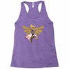 Zelda Racerback Tank