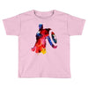 full color Toddler T-shirt